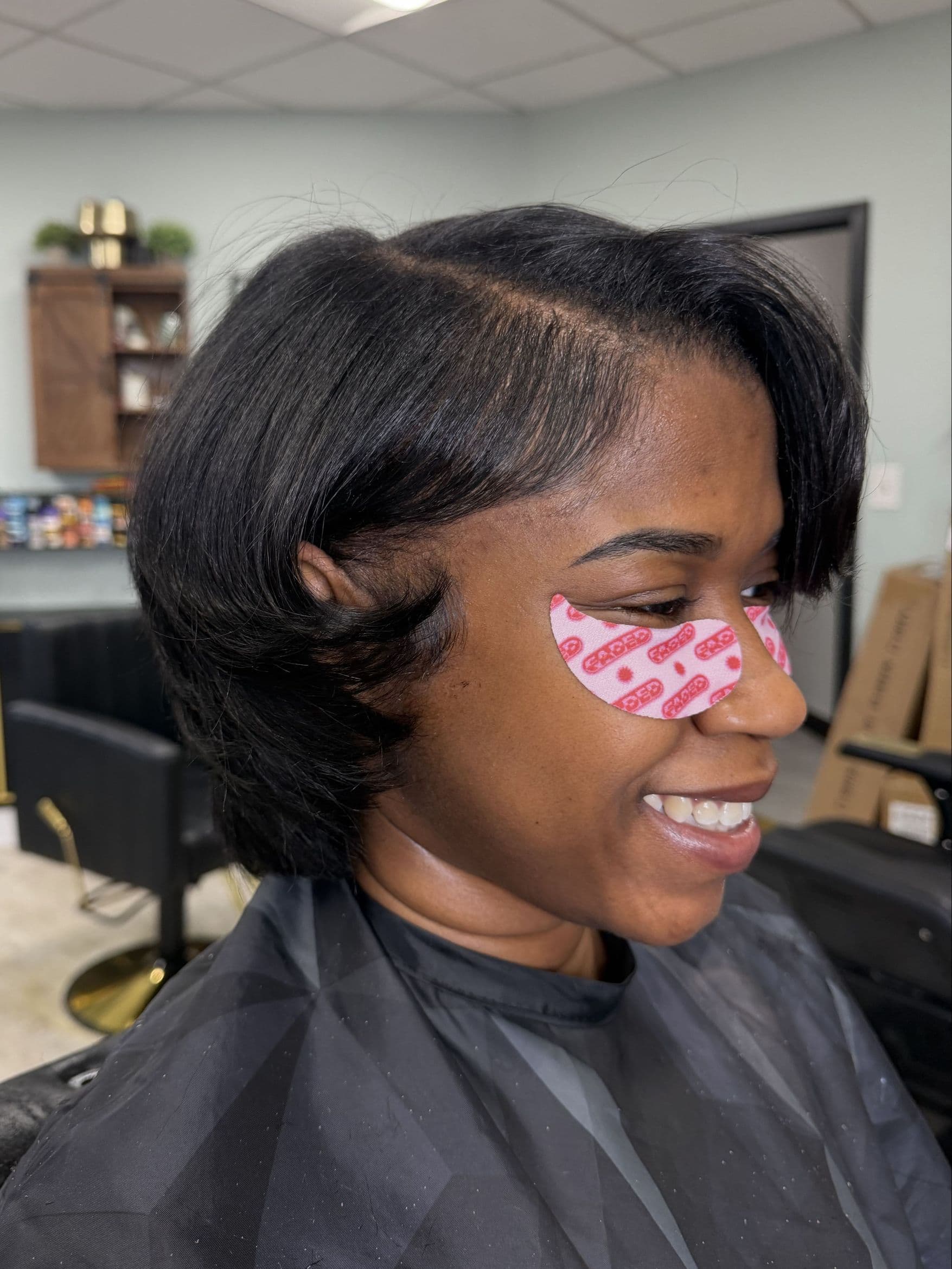 Blowout & Style