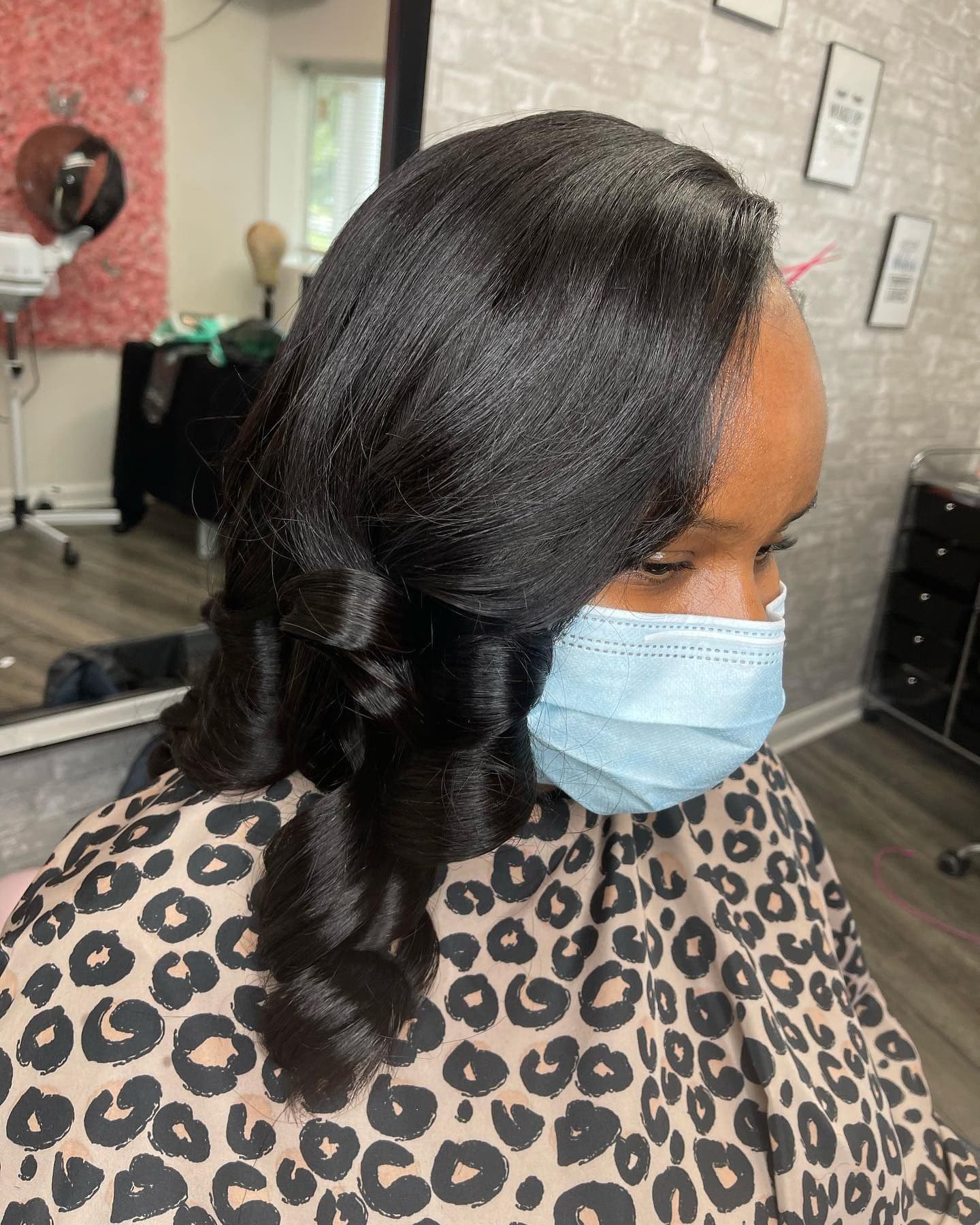 Frontal Unit