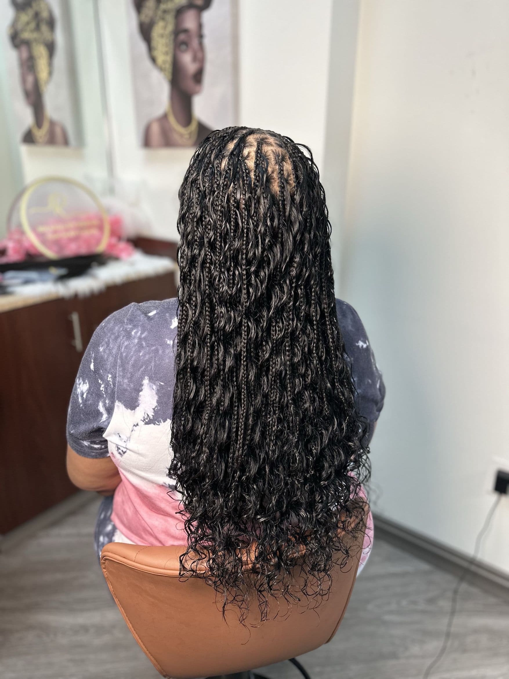 Custom Curl