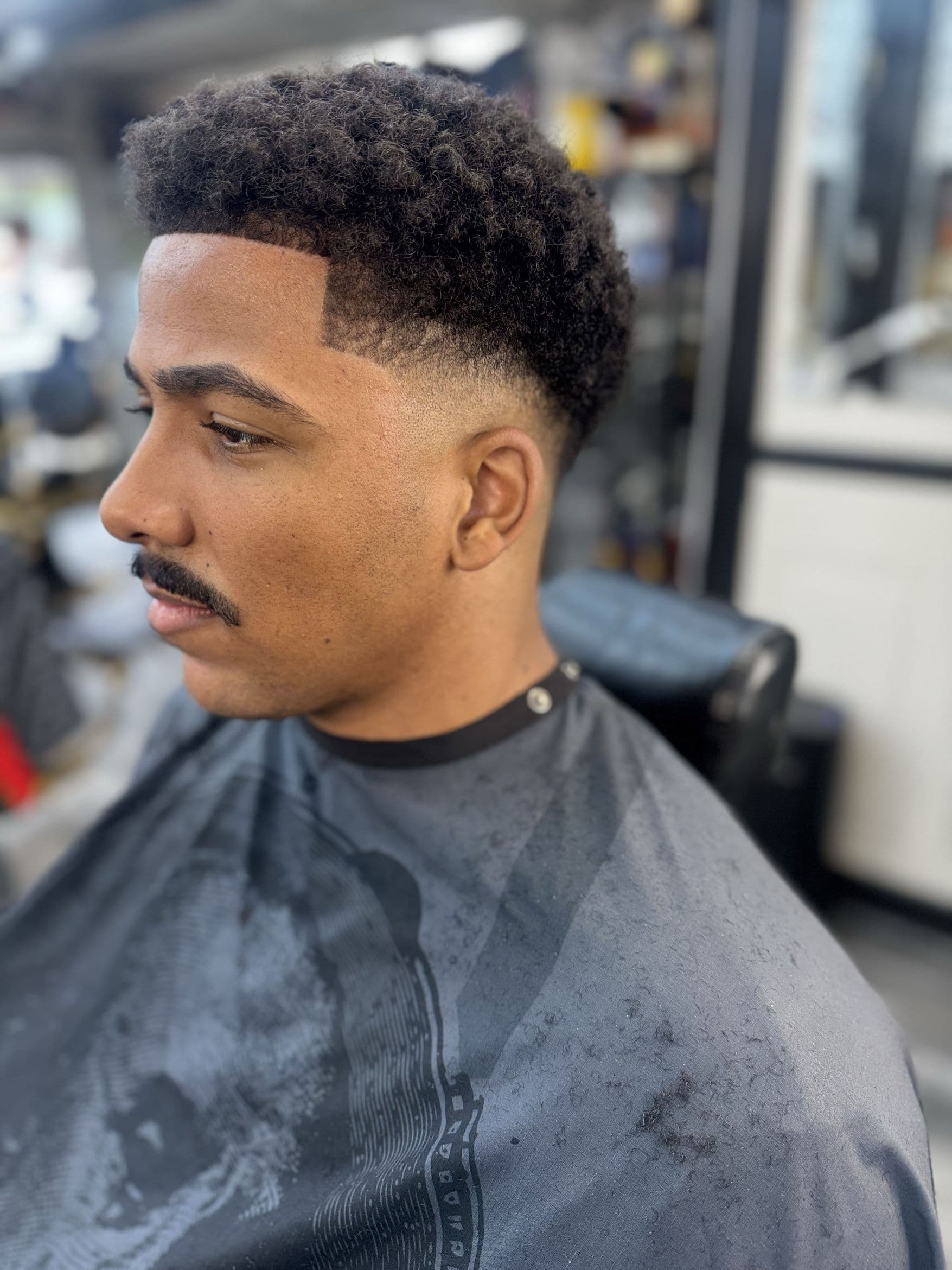 Head & Beard (Shape Up)