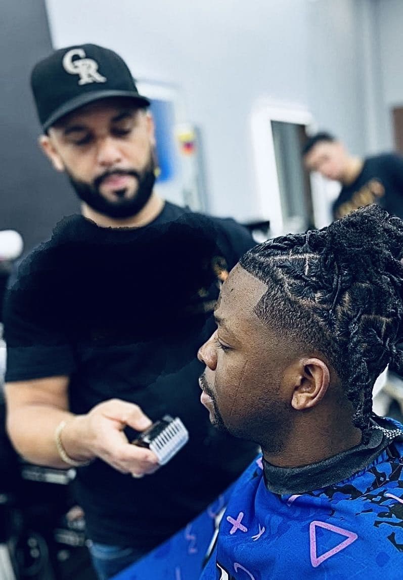 Shape-Up