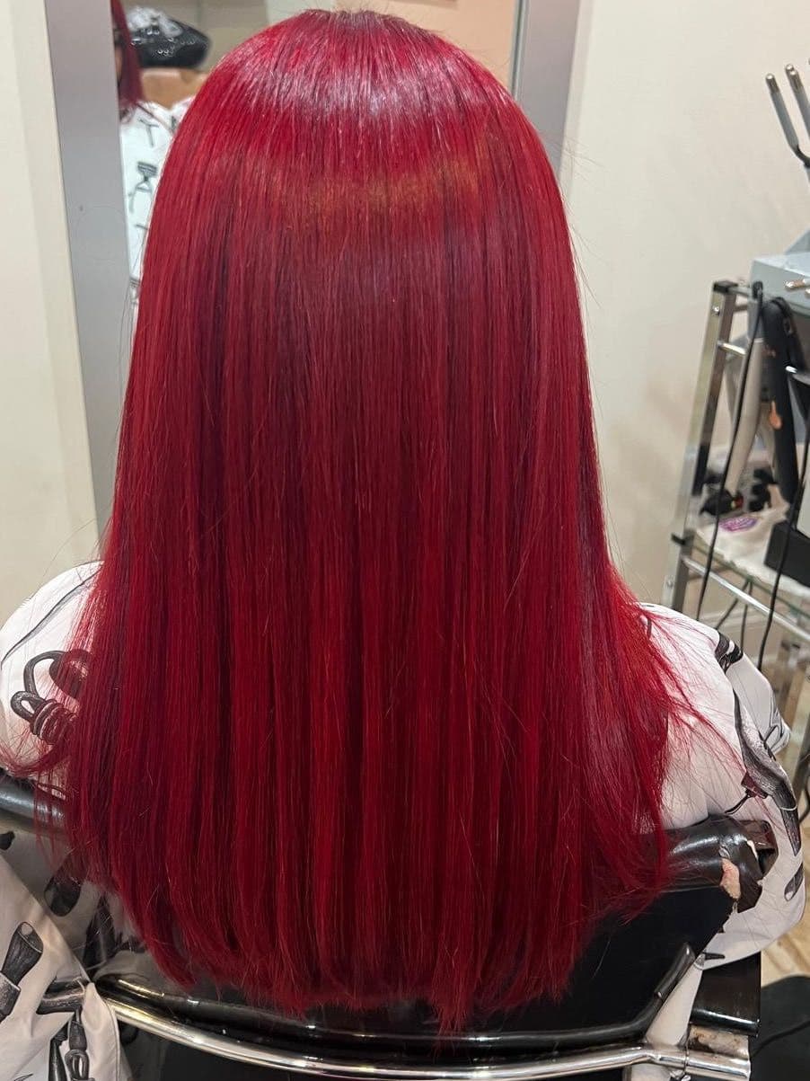Blowout & Style