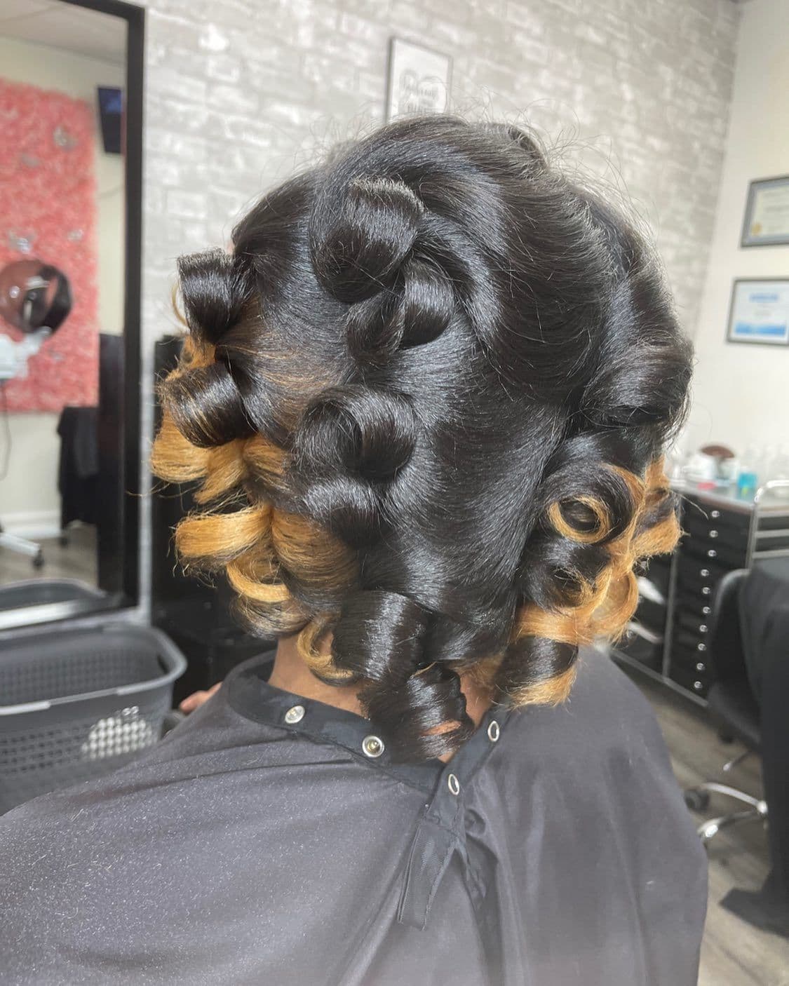 Balayage / Color