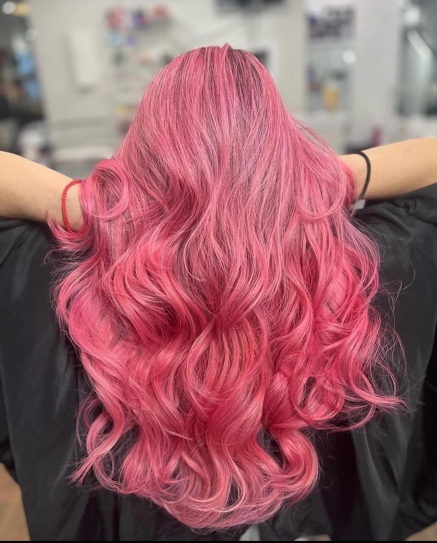 Marie's Hair Nails Beauty
