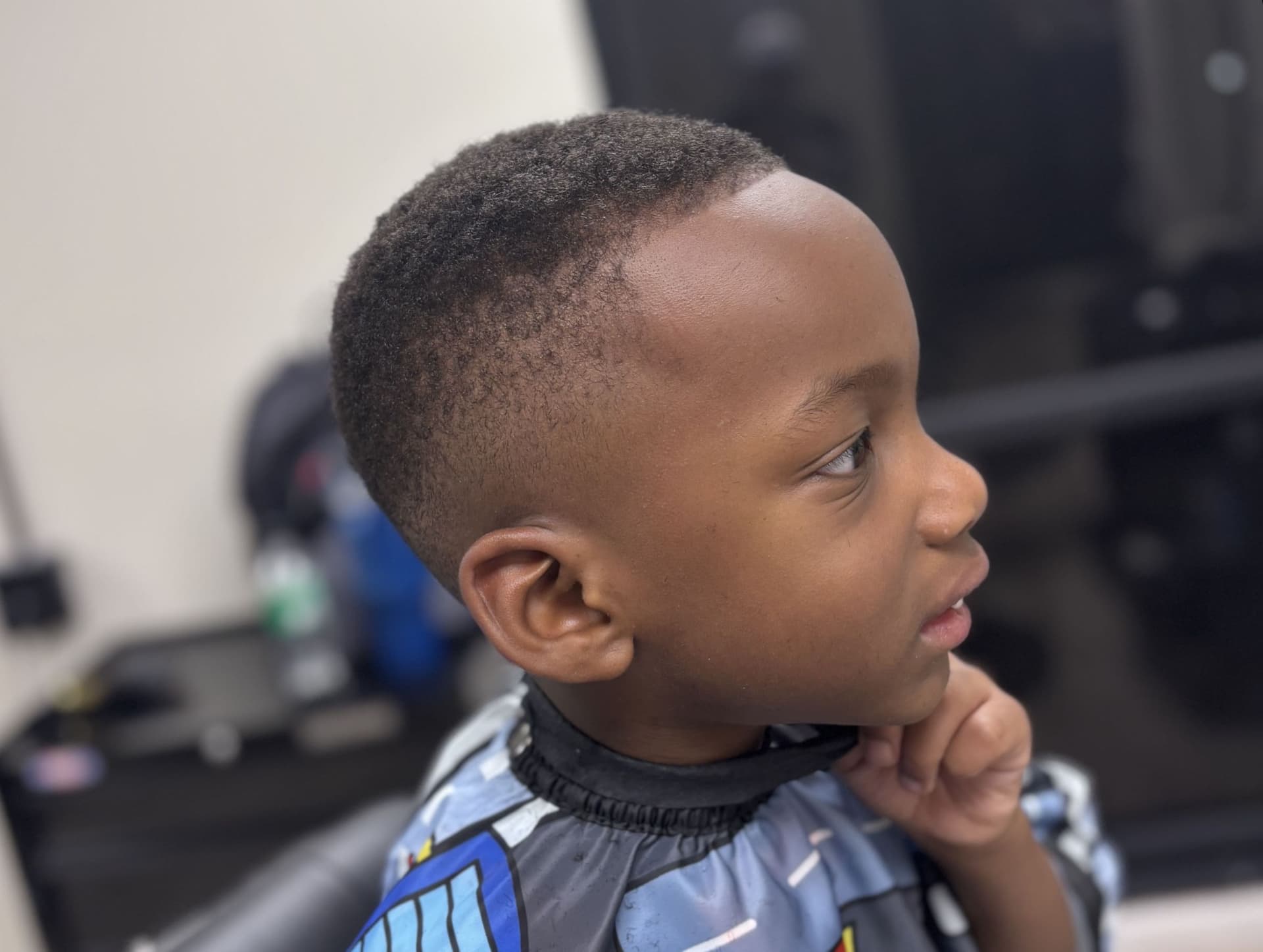 Beard Trim & Shape