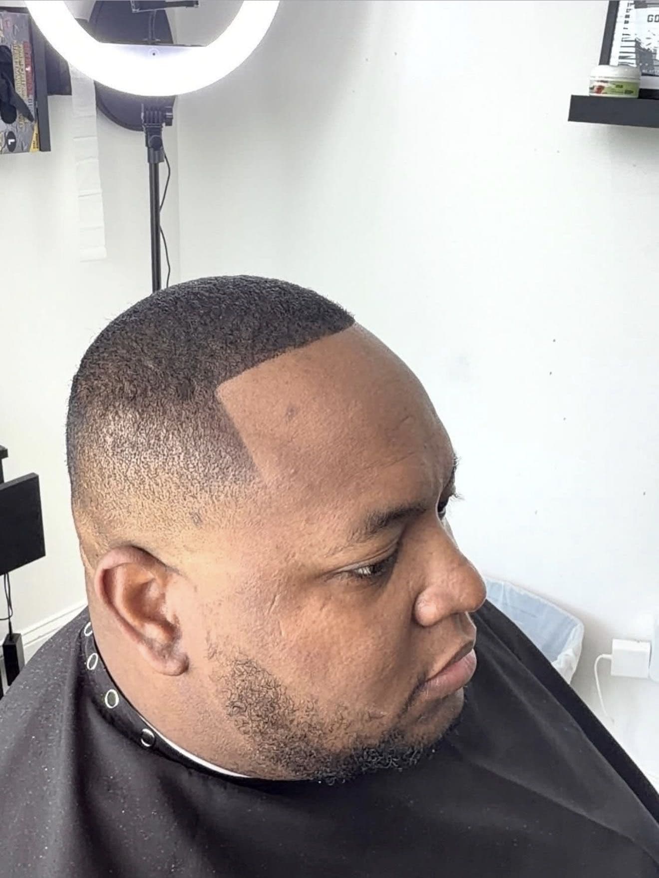 Ice Tha Barber