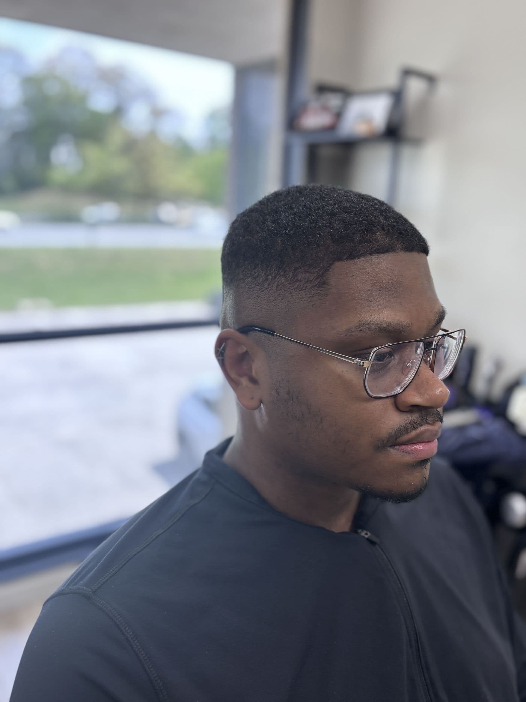 Beard maintenance