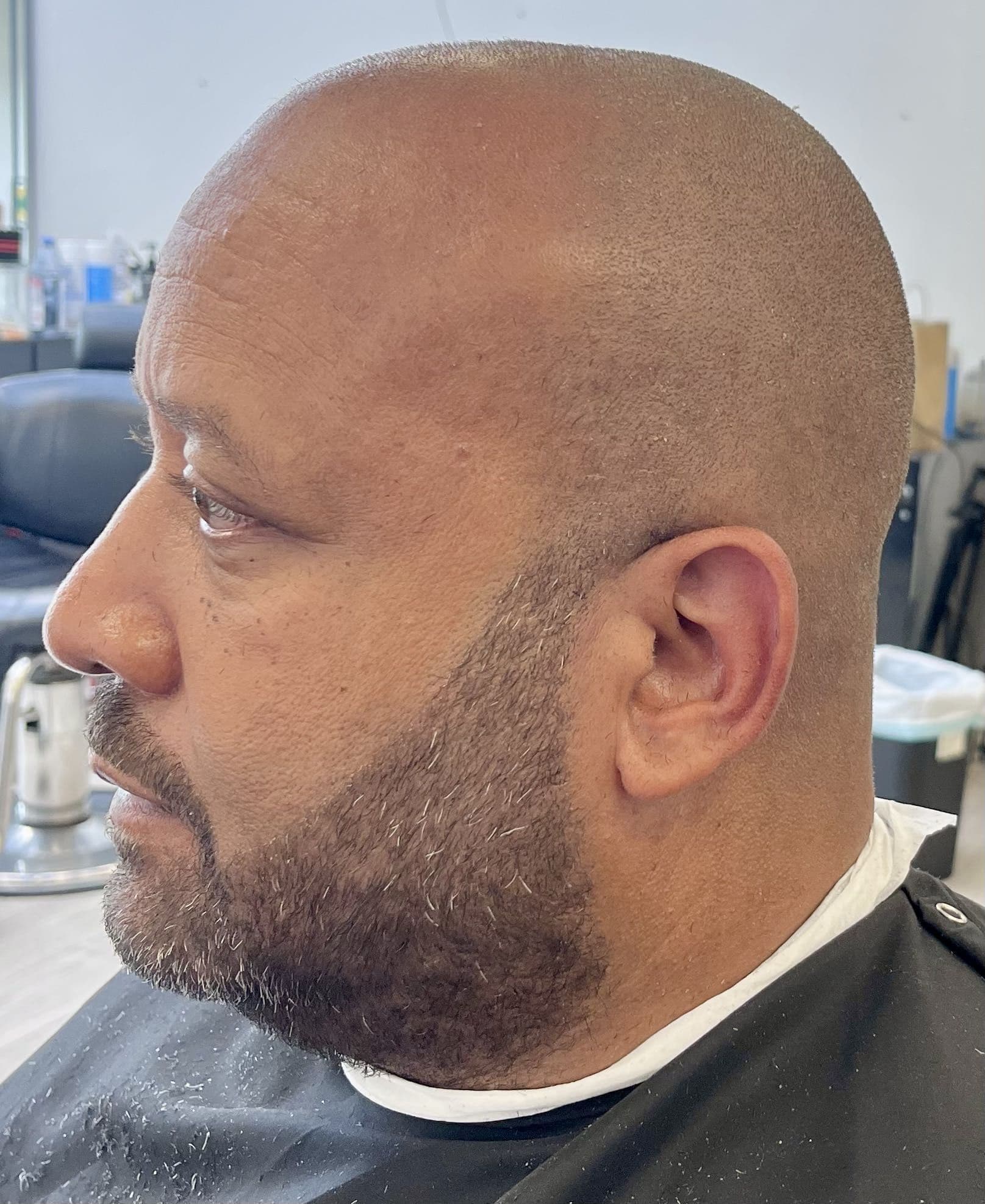 Beard Design