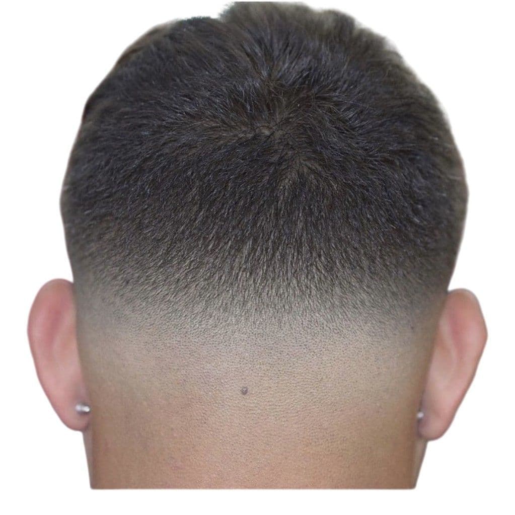 Kids Haircut