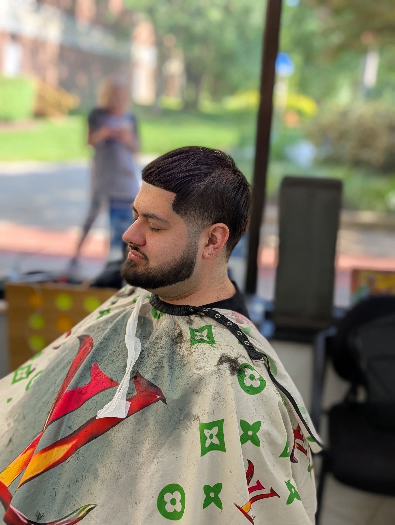 DMT BarberShop & BeautySpot