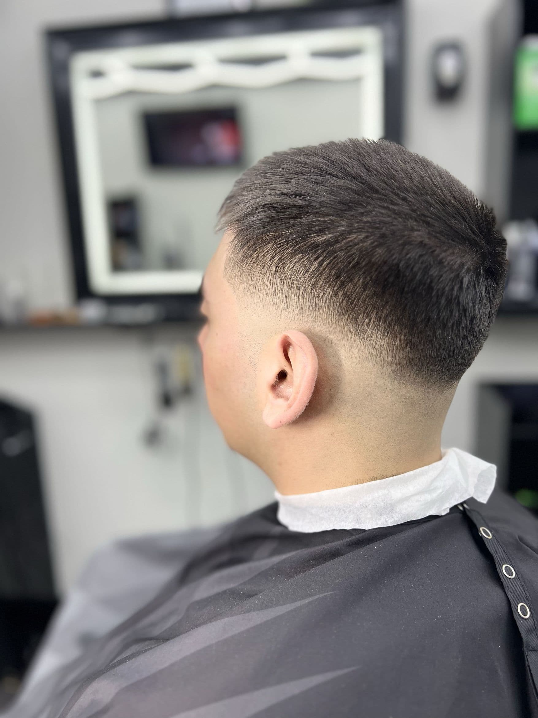 Deep Conditioning Treatment