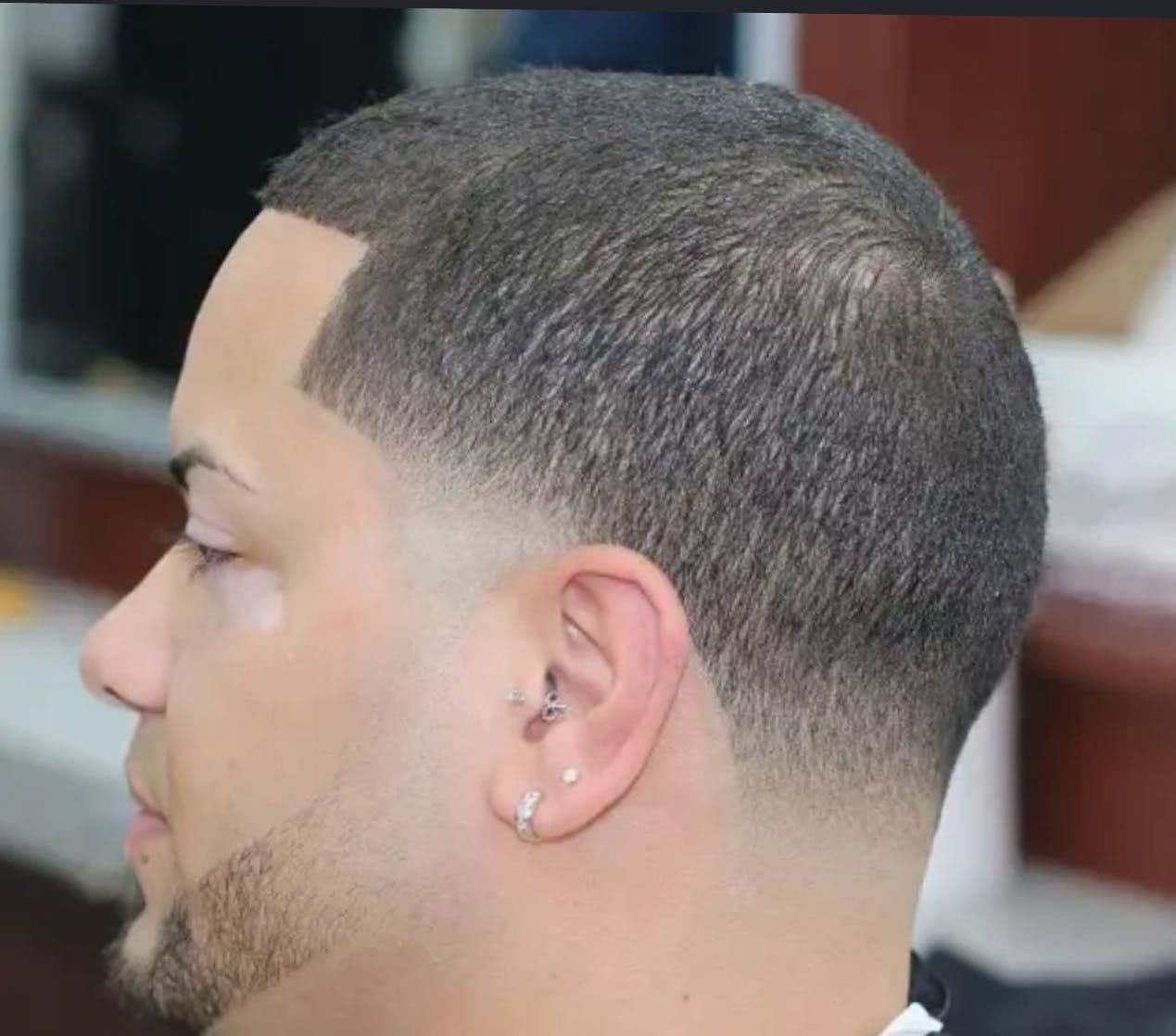 Men's Haircut