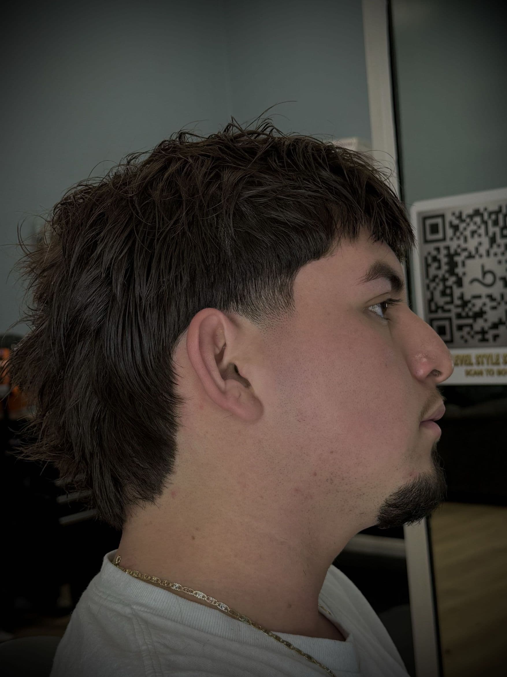 Men's Haircut