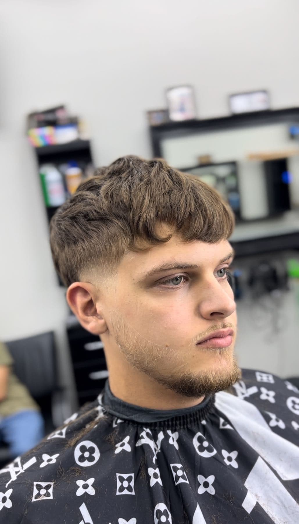 Deep Conditioning Treatment