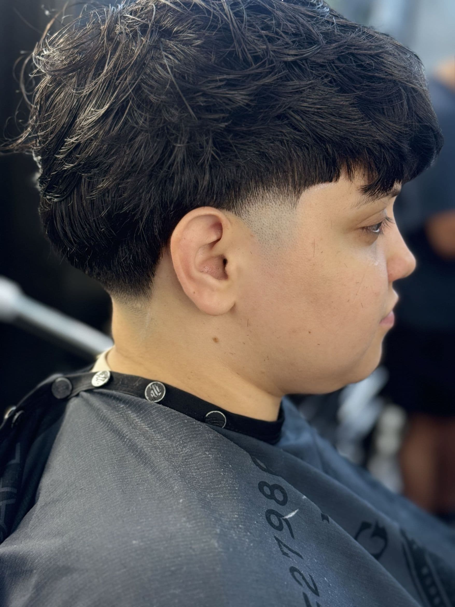 Deep Conditioning Treatment