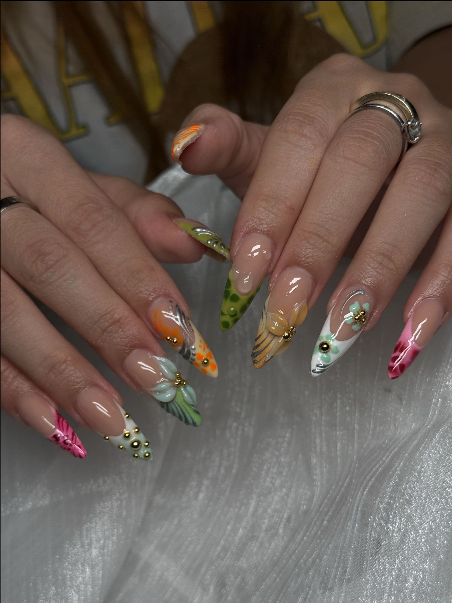 Bella Lux Nail Care & Spa