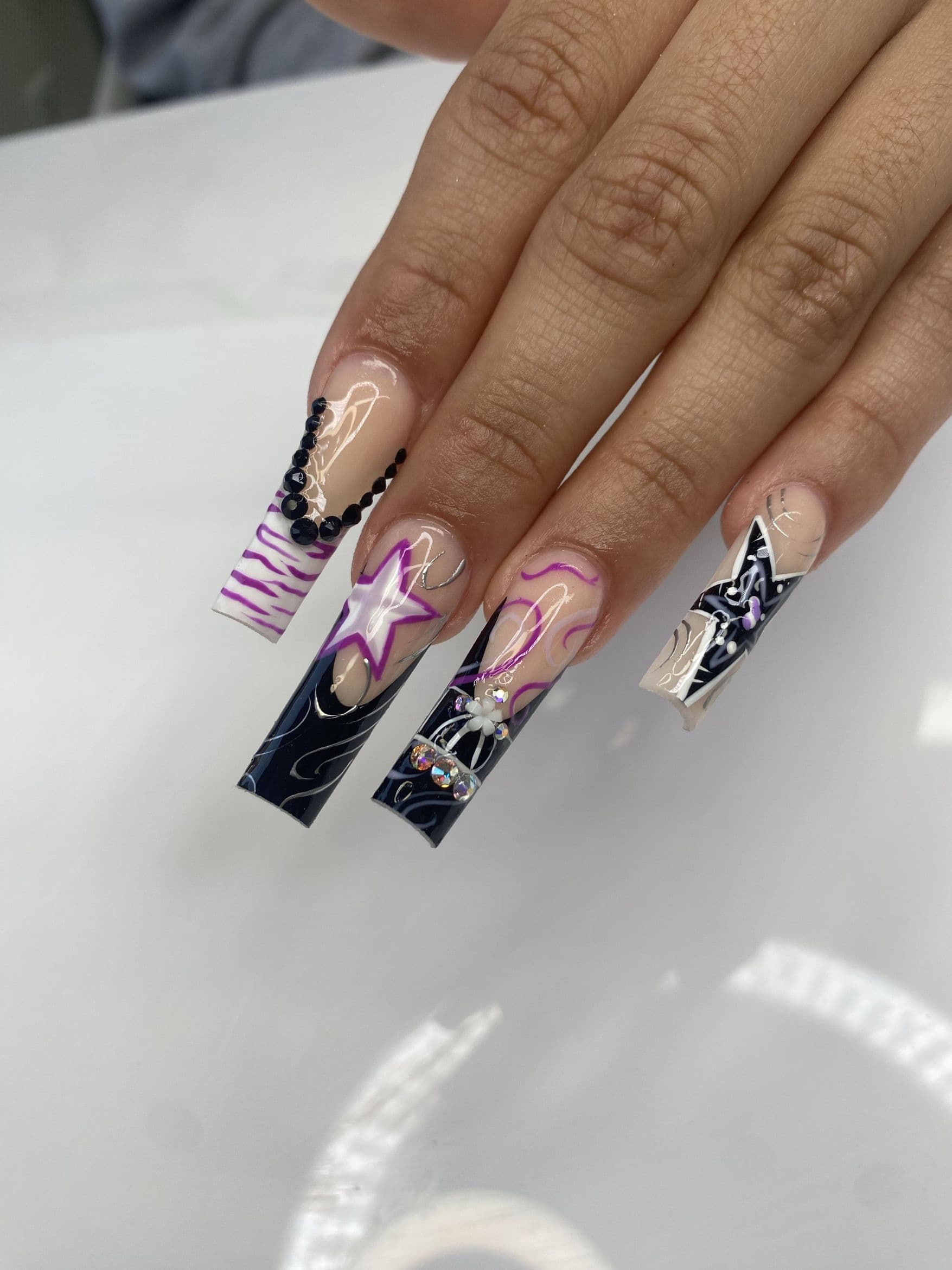 Nail3clipse