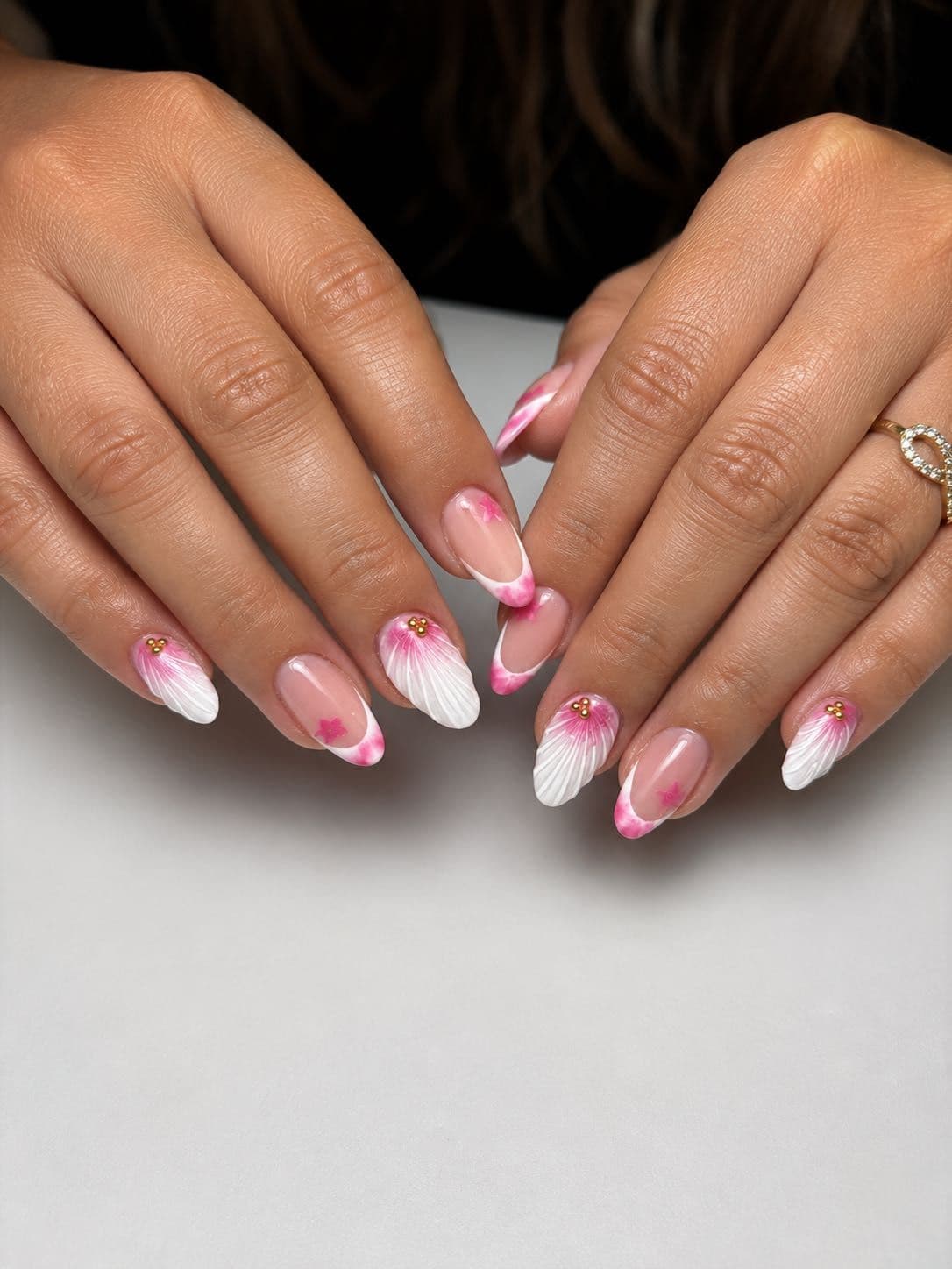 E.K Nails & Spa