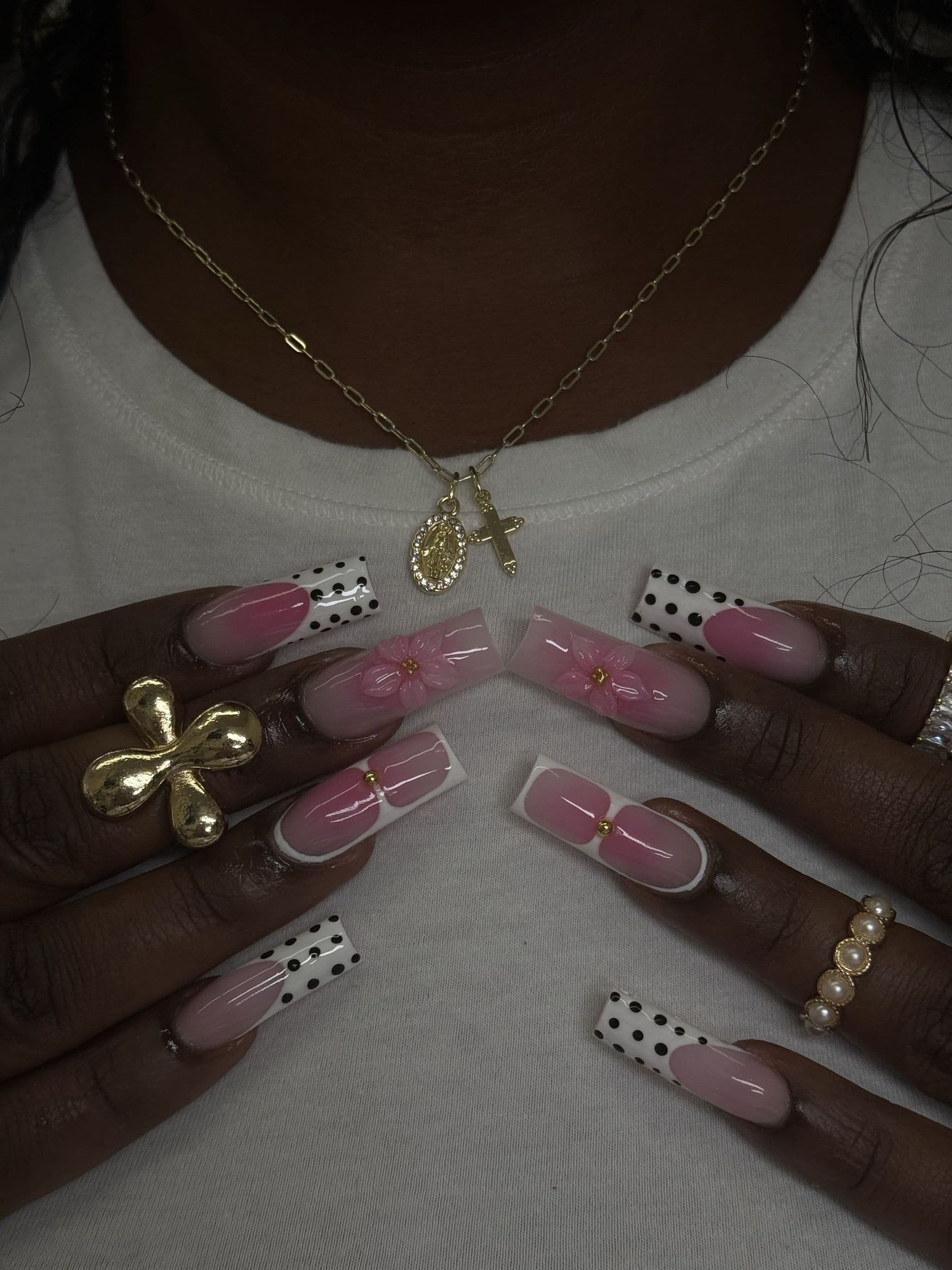 Donnabelle's Nails & Spa