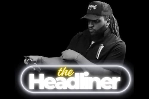 Headliner’s Grooming