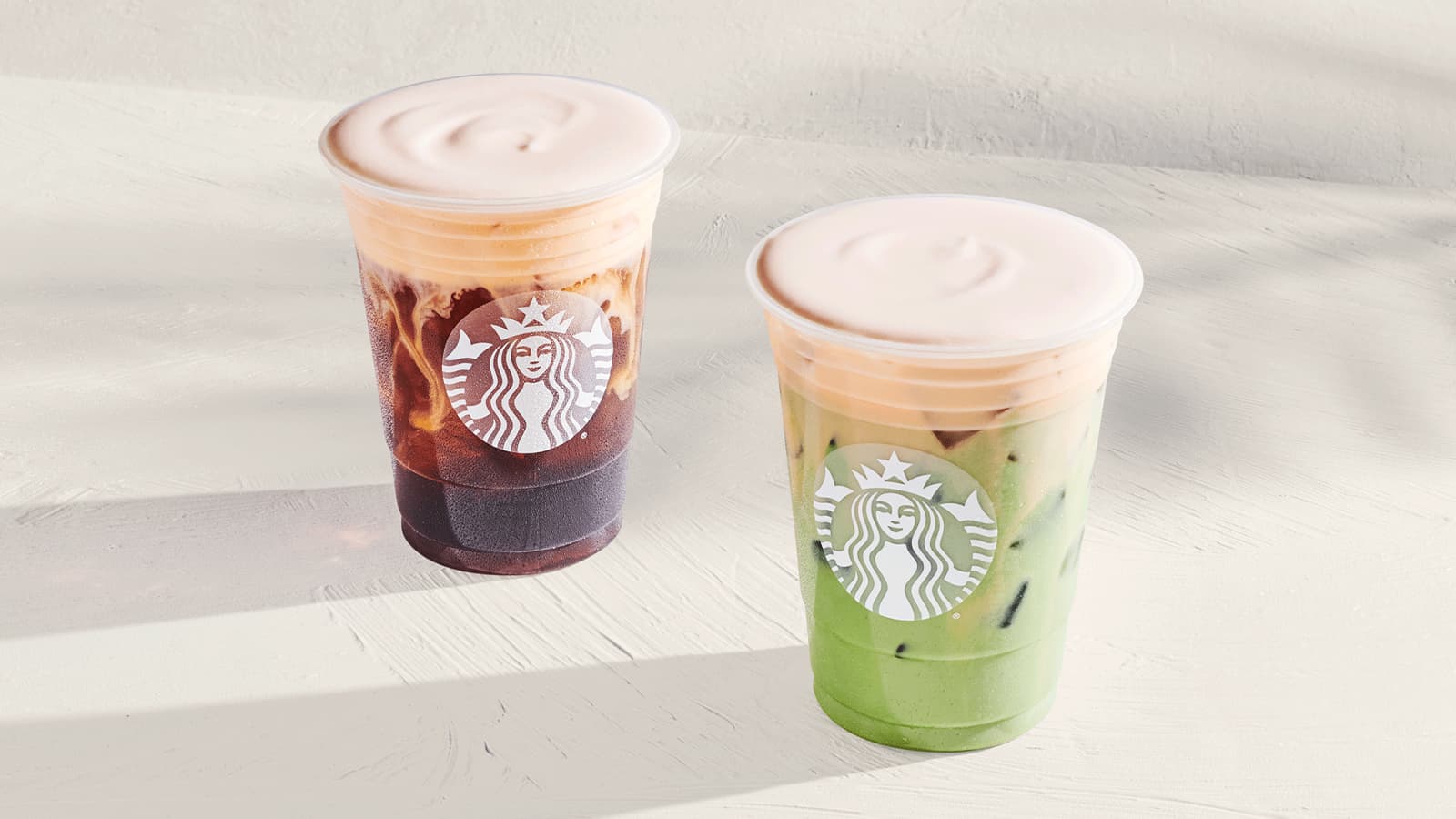 Starbucks (Bellerose)