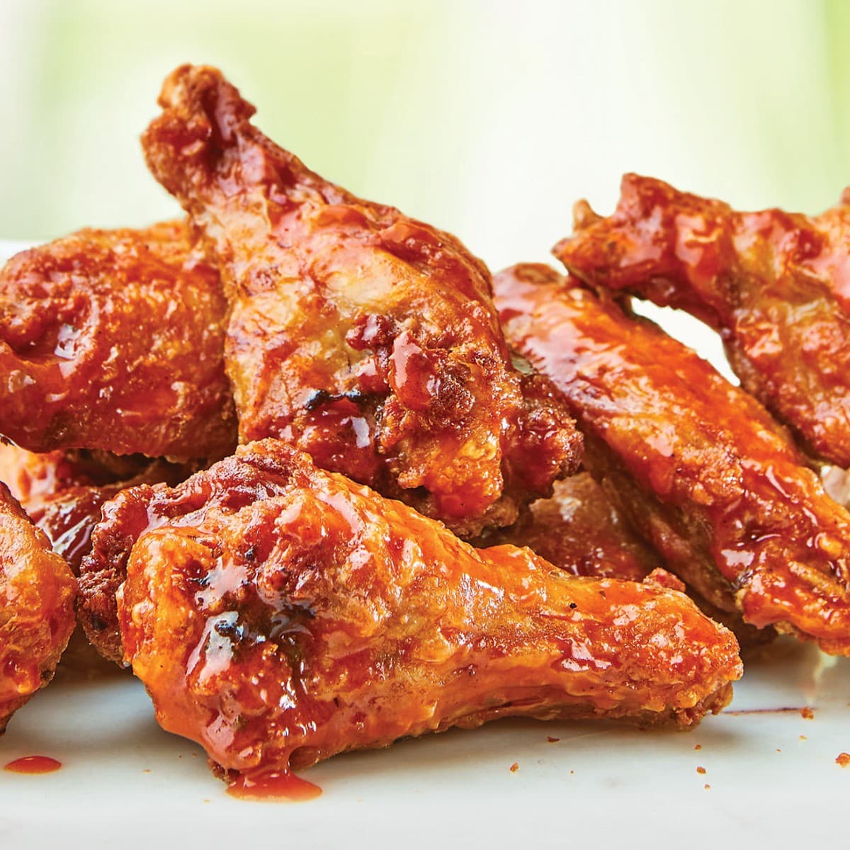 Jumbo Chicken Wings