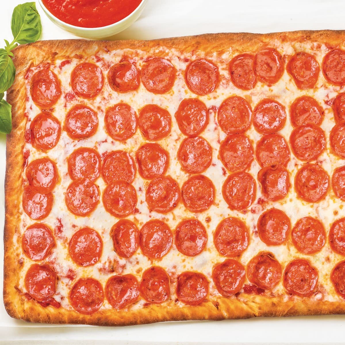 Create Your Own Sheet Pizza - 32 Slices