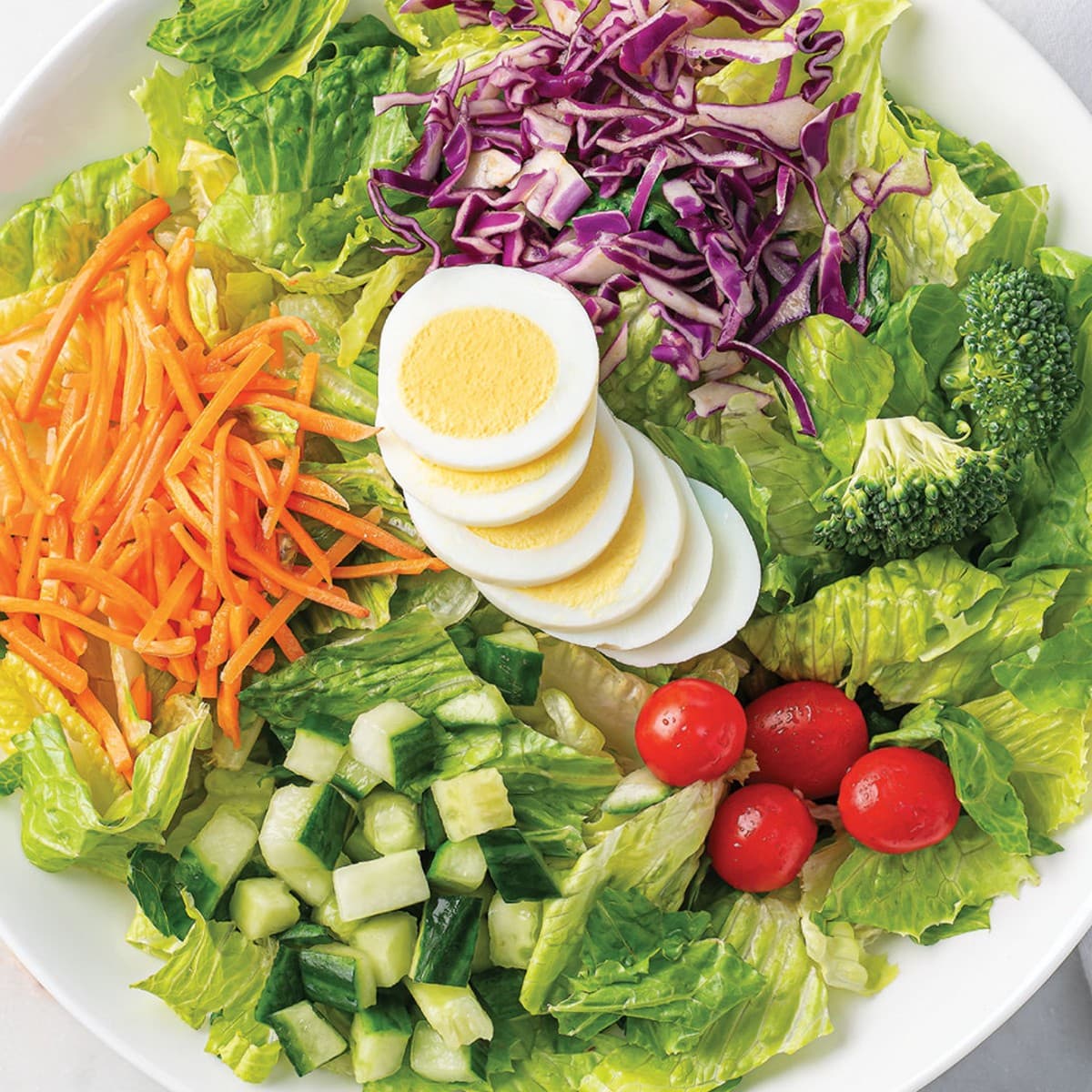 Garden Salad