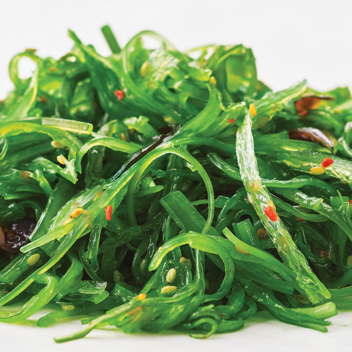 Seaweed Salad - 3 oz.