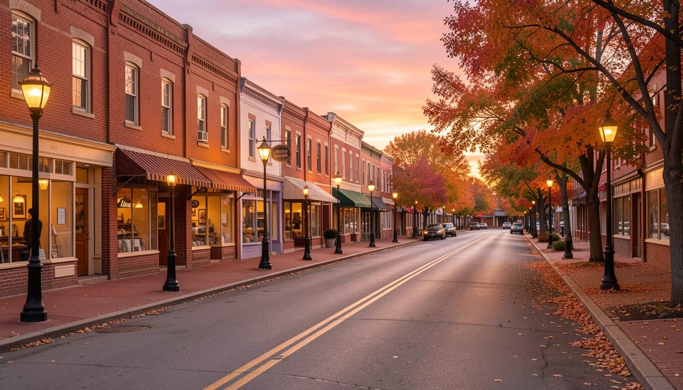 United States — travel destination
