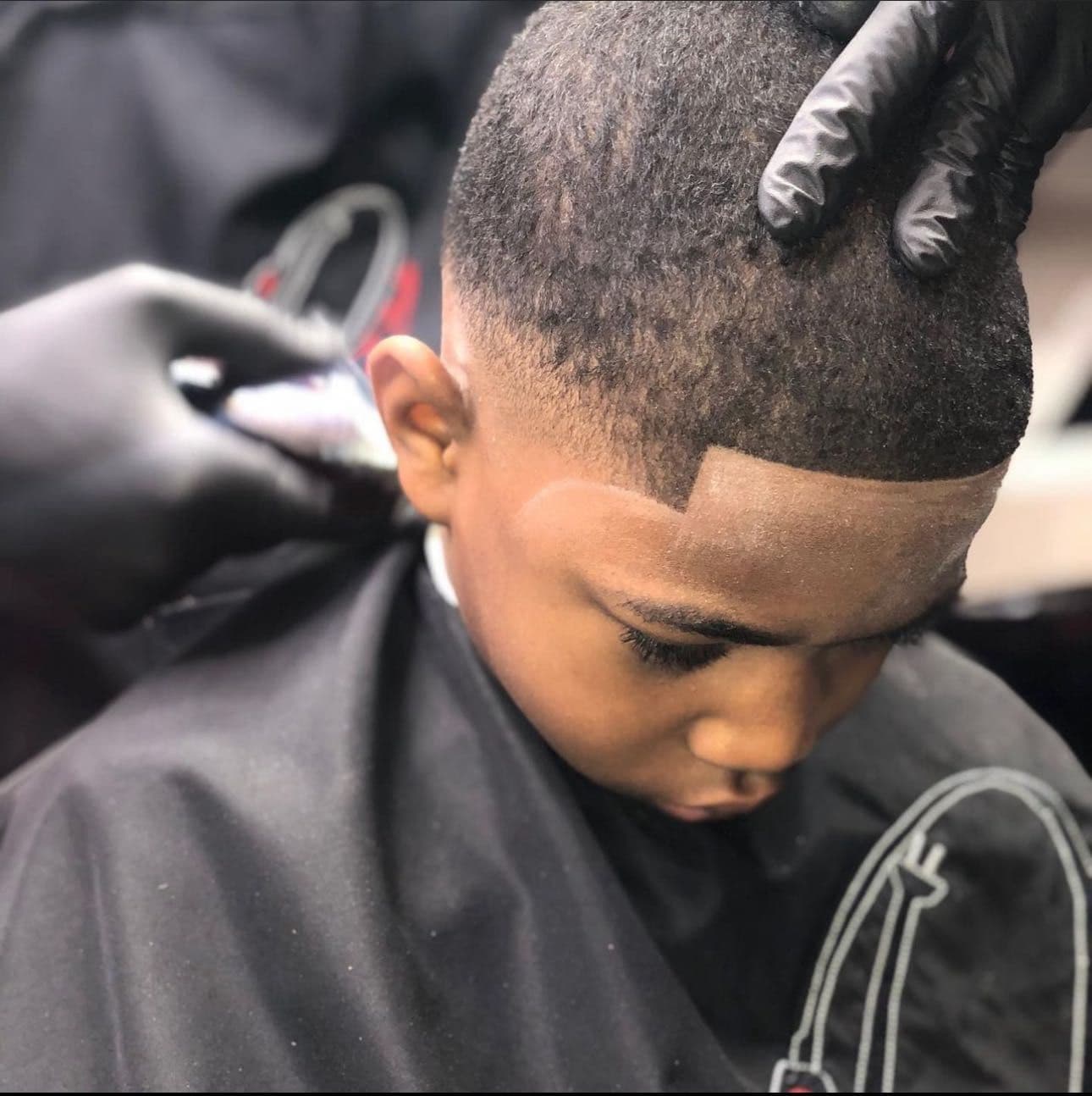 Che’s Crispy Line up📐