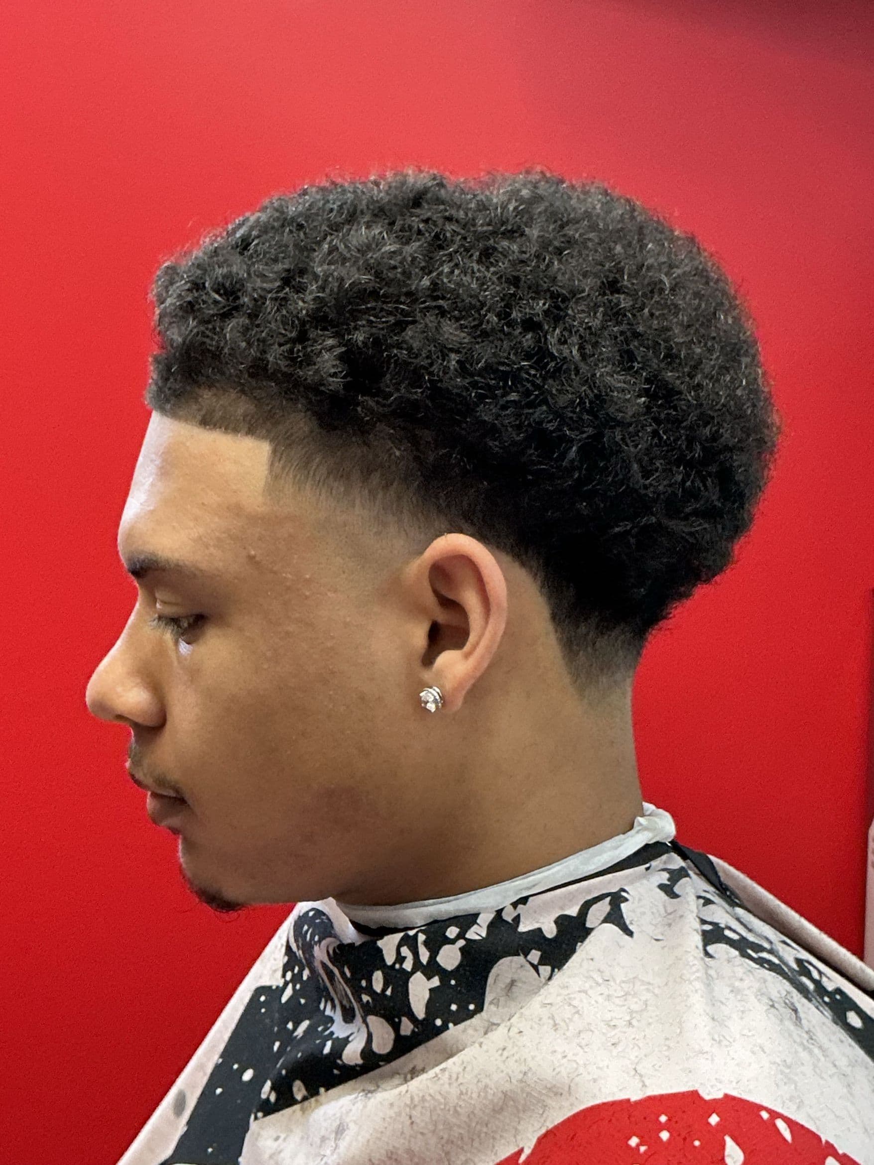 Kids Haircut👦