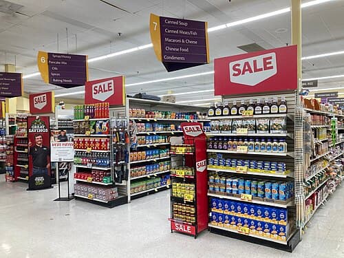Hubmart Gourmet Supermarket