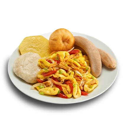 Juici Patties & Bakery