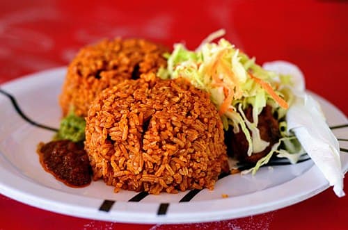 Terra Kulture Nigerian Kitchen