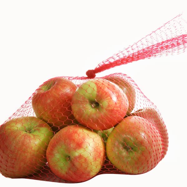 Honeycrisp Apples (3 lb Bag)