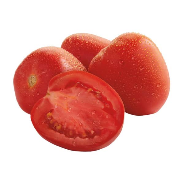 Roma Plum Tomatoes (2 lb Bag)