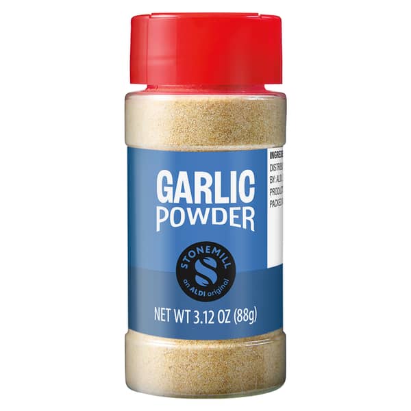 Stonemill Garlic Powder