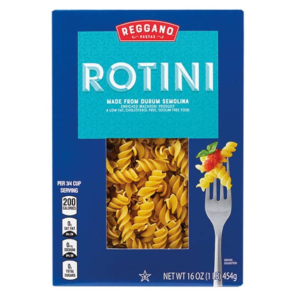 Reggano Rotini