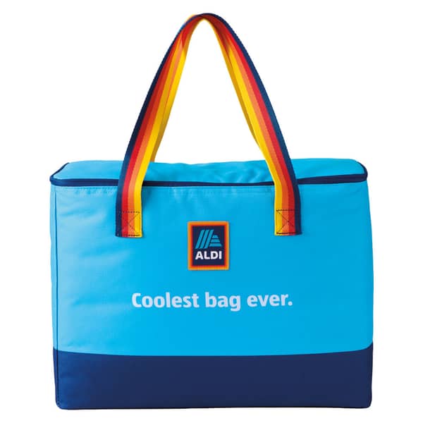Aldi Insulated Bag