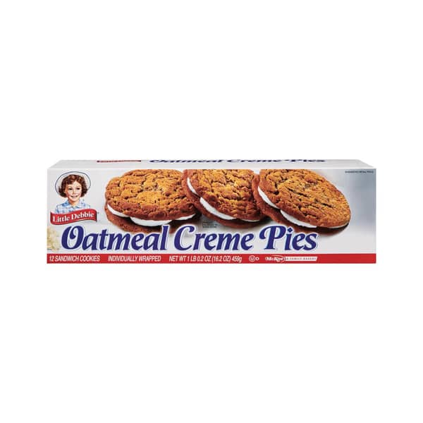 Oreo Double Stuf Sandwich Cookies (18.71 oz)