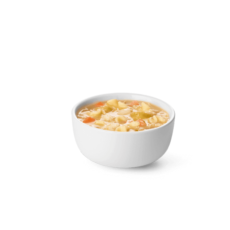 Chicken Pepper Soup