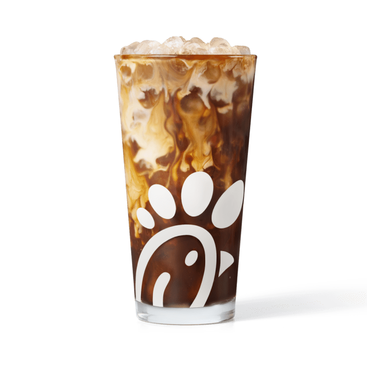 Cream Cold Brew