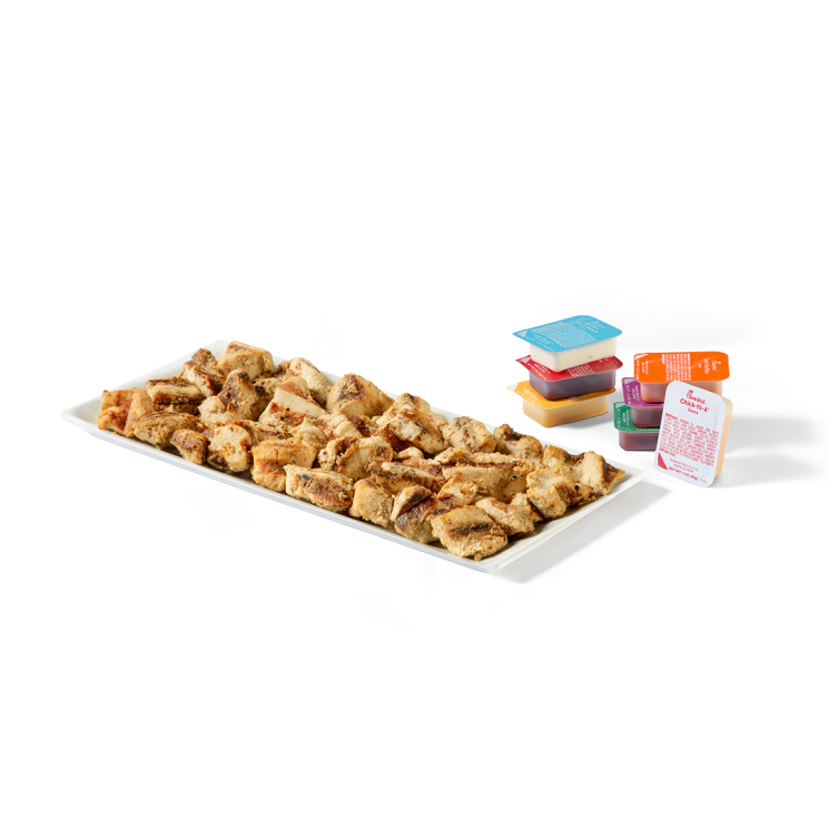 Grilled Nuggets Family Style Meal