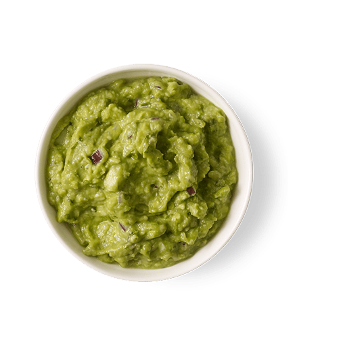 Large Side of Guacamole