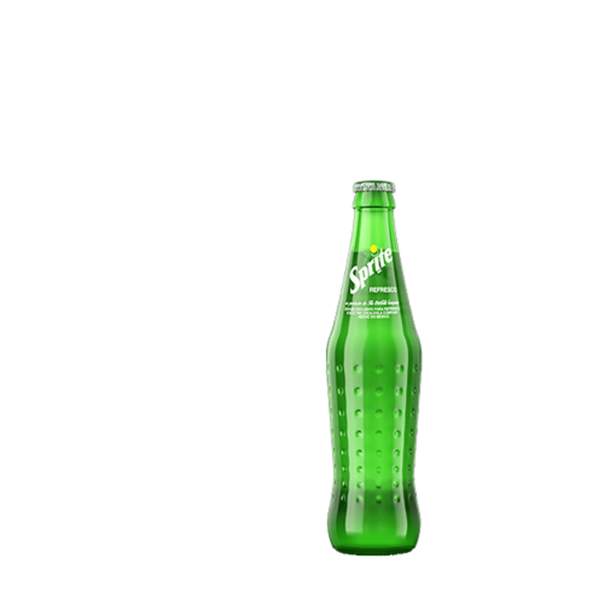 Mexican Sprite