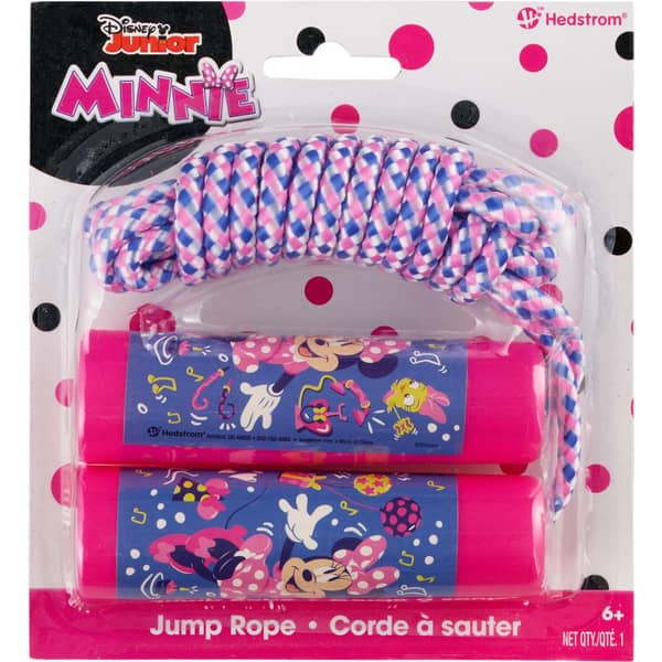 Disney Minnie Jump Rope