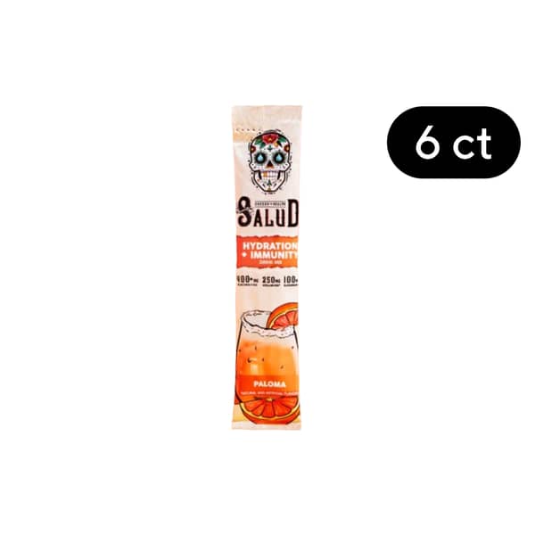 Salud Hydration + Immunity Paloma Drink Mix