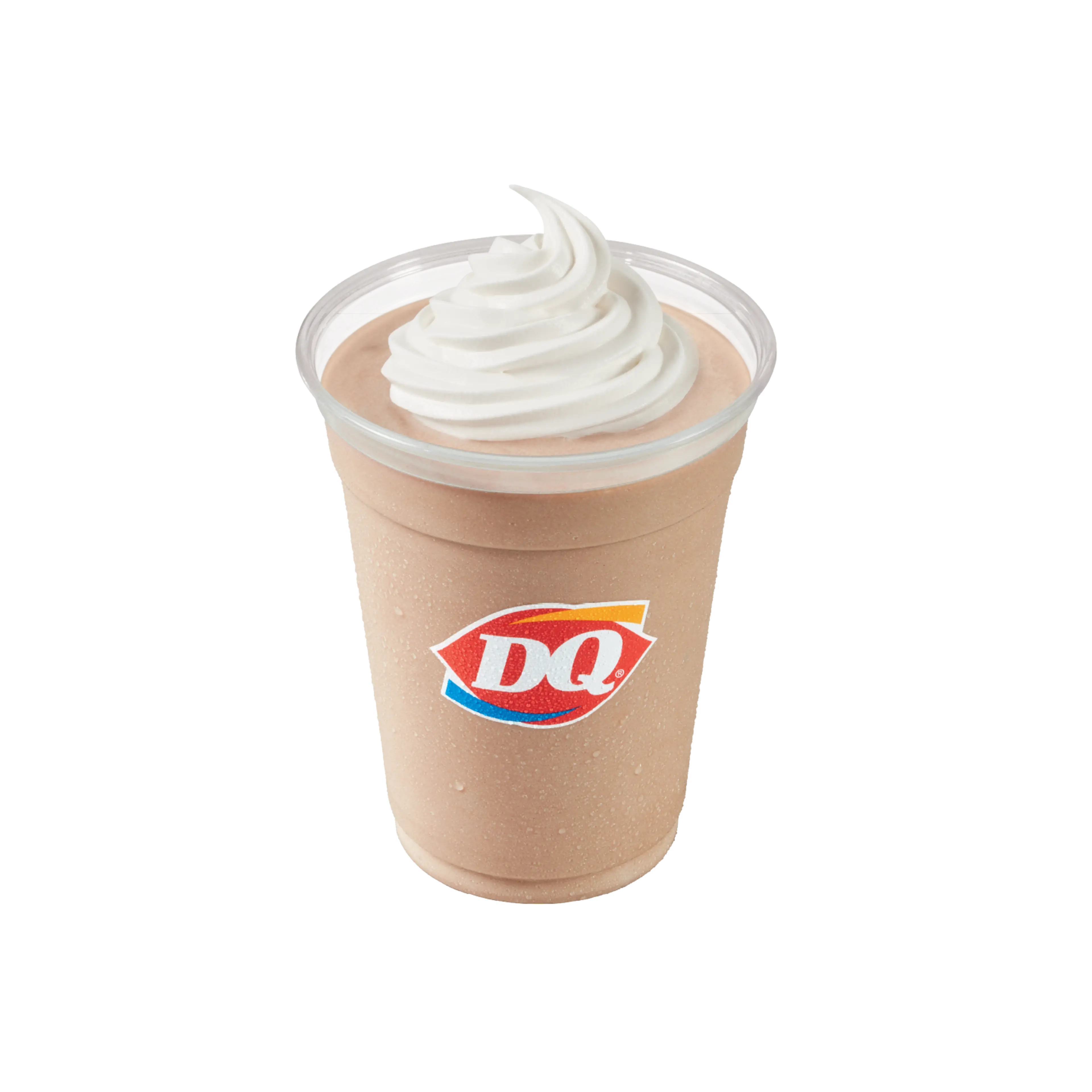 Chocolate Shake or Malt