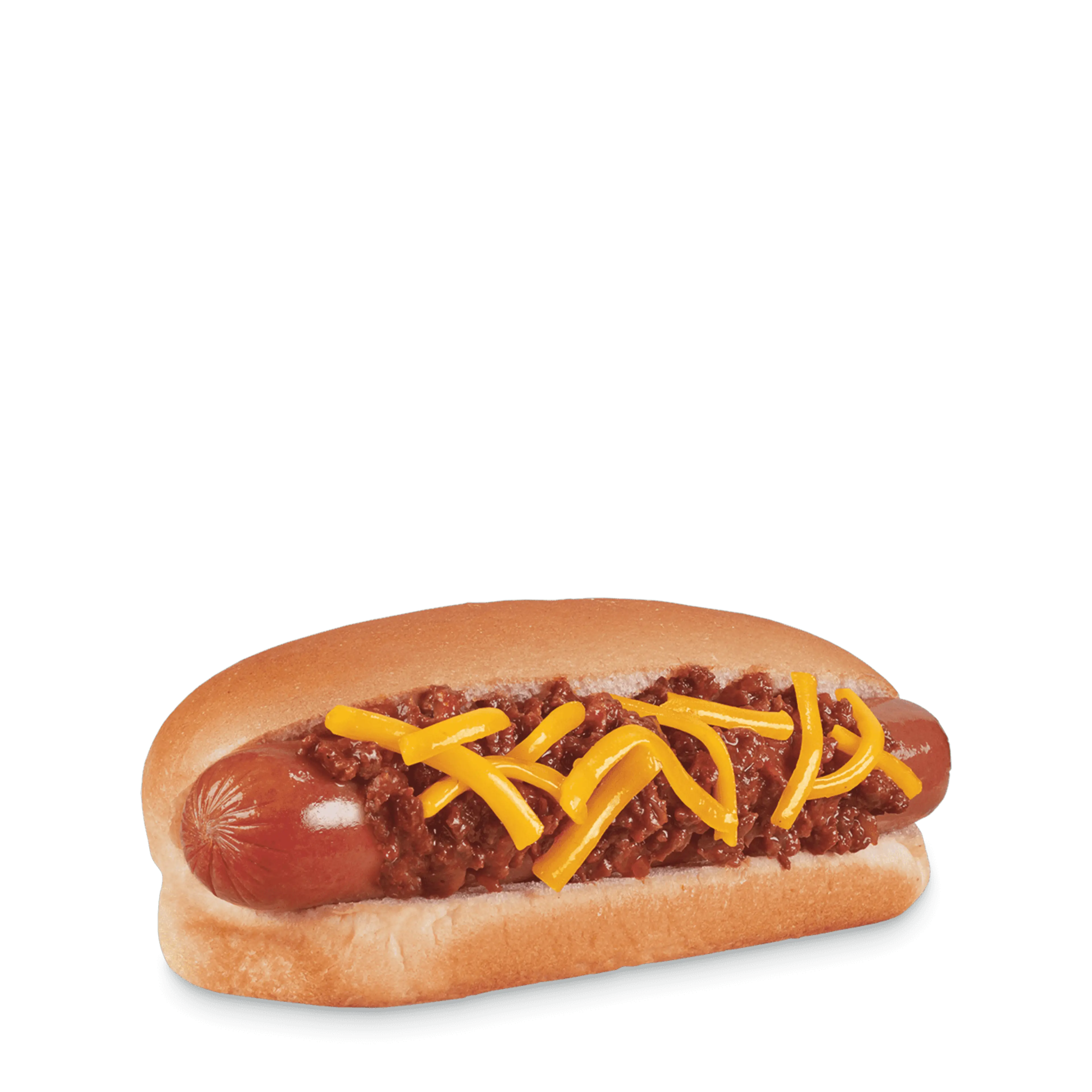 Chili-Cheese Dog
